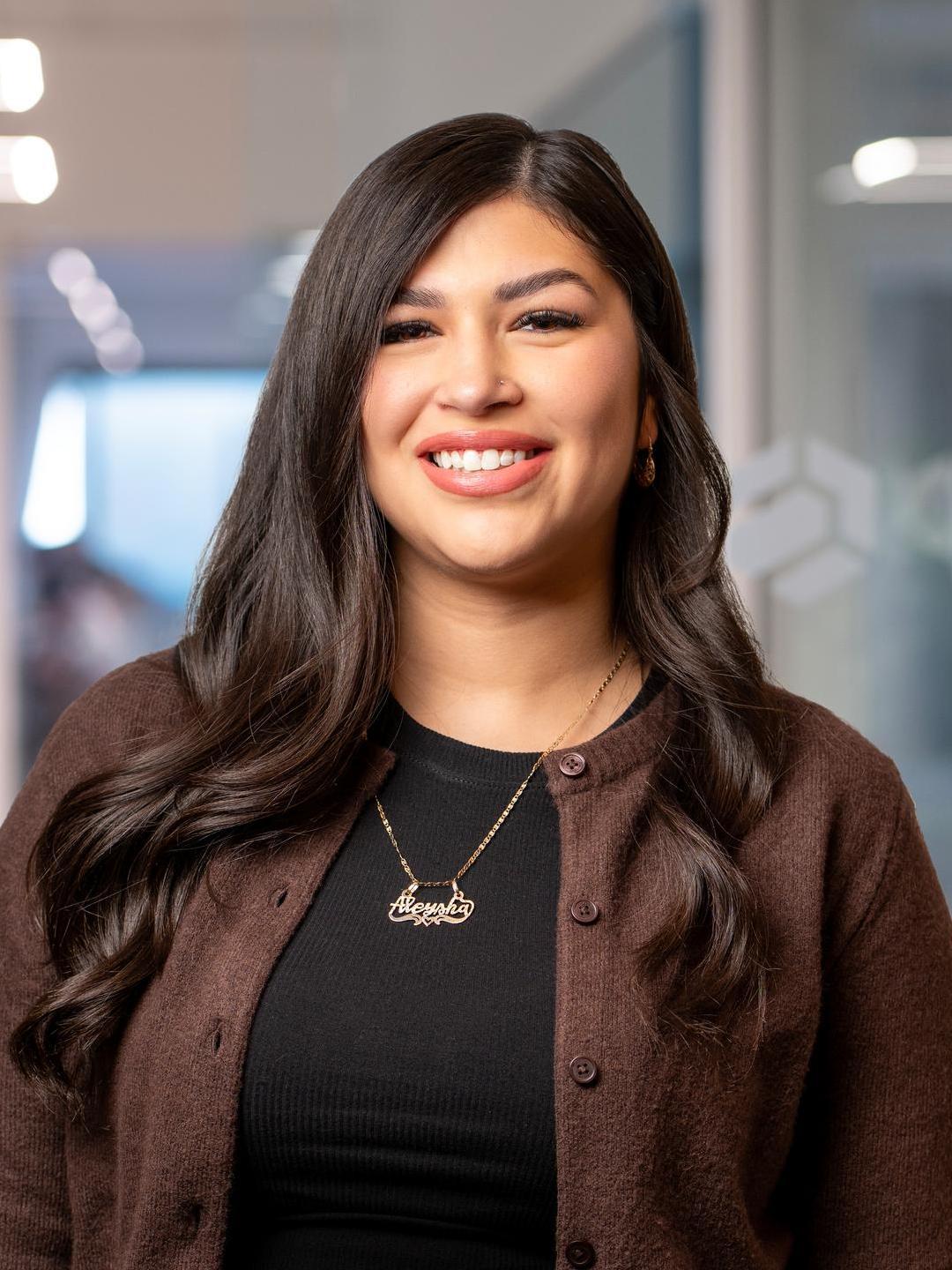 Cytorie Clark - Director of Operations