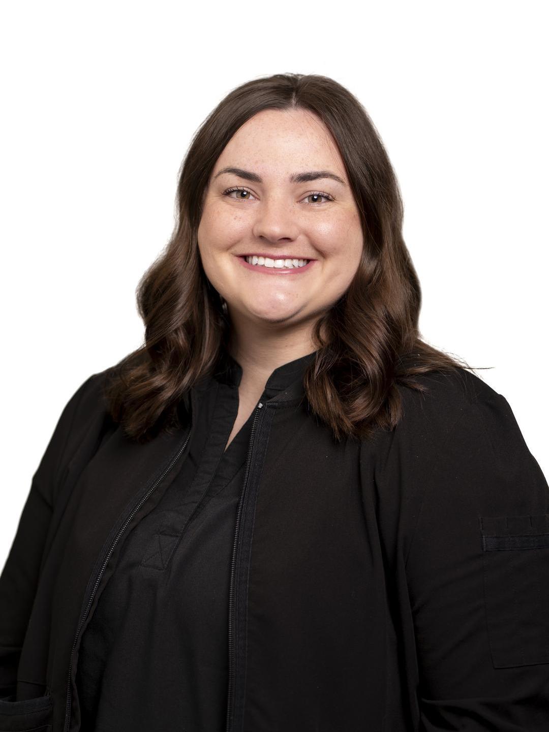 Cytorie Clark - Director of Operations